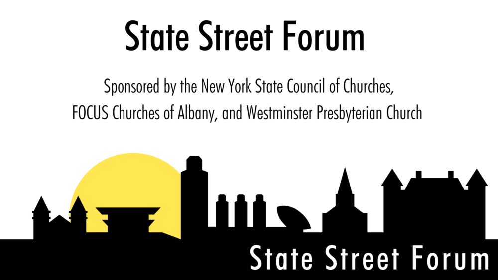 State Street Forum