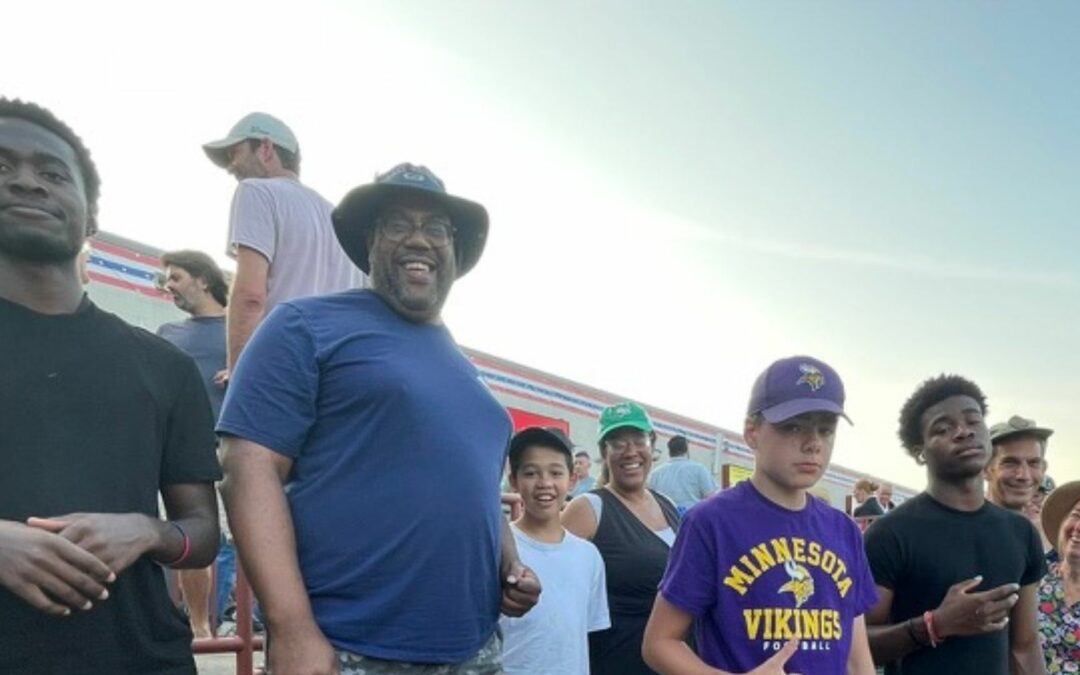 WPC Summer Fun at the Valleycats