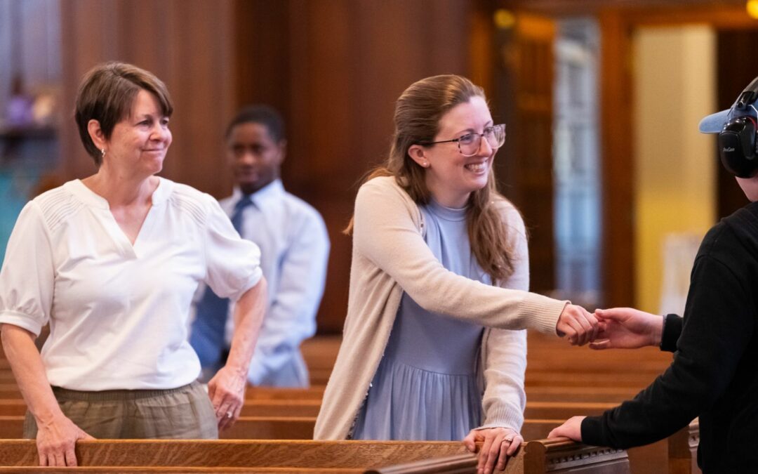 How Do Churches Grow Their Membership? What the Research Shows