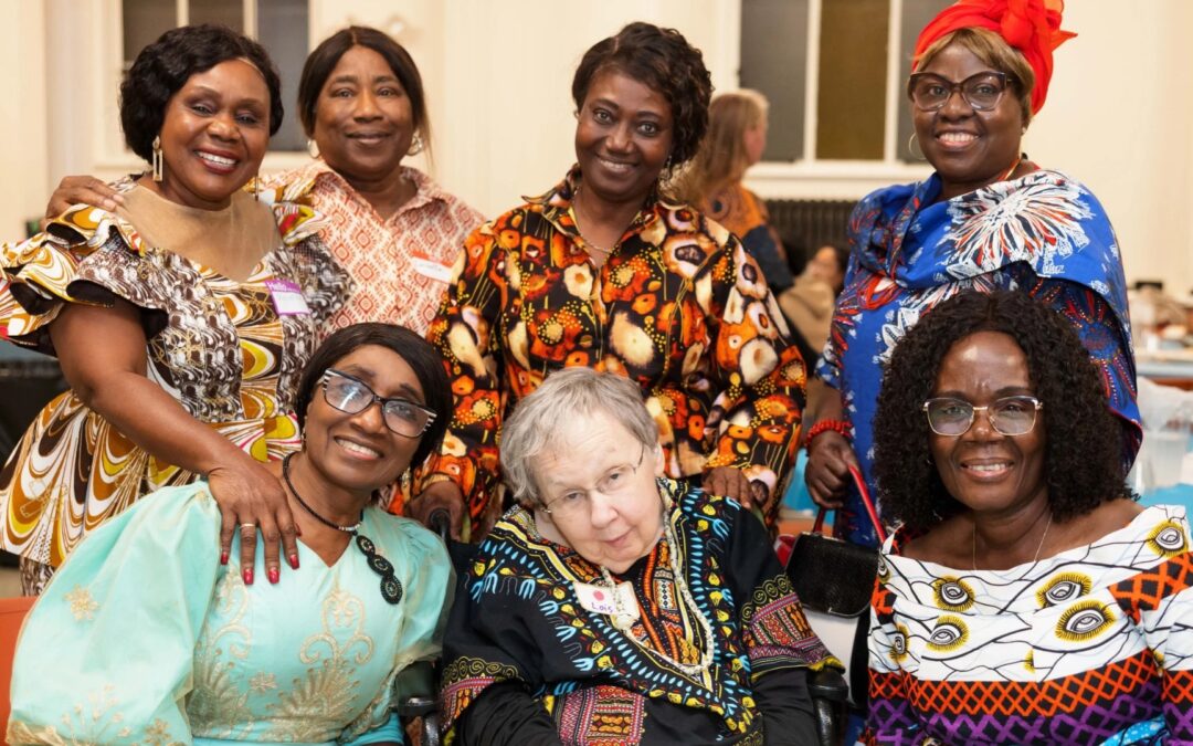 African Family Night 2026 Photos
